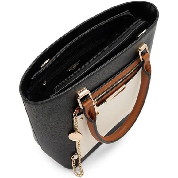 ALDO Women's Perimma Tote Bag Stylish and Versatile Shoulder Bag - Picture 3 of 4